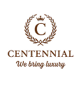 Centennial Logo